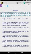 Audio Bible 截图 4