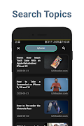 Tea Newz screenshot 6