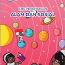 IPAS Kelas 6 Kurikulum Merdeka aplikacja