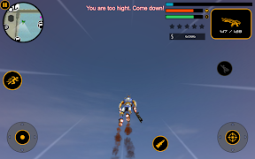 Super Suit screenshot 1