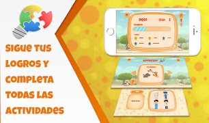 Aprendo screenshot 1