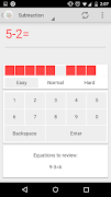 Math Equations Game Pro Screenshot 3