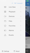 Guard Viewer screenshot 2