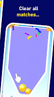Gravity Match Sort Ekran Görüntüsü 3