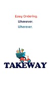 Takeway Ltd. โปสเตอร์
