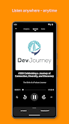 Anytime Podcast Player স্ক্রিনশট 4