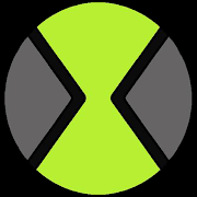 Omnitrix capture d'écran 1