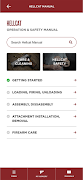 Springfield Armory screenshot 3