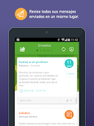 SchoolControl Teacher تصوير الشاشة 7