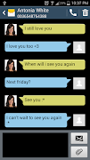 Fake Text Message screenshot 3