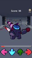 FNF Mod Imposter Grey Test syot layar 6