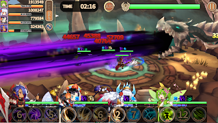 Last Valiant स्क्रीनशॉट 4