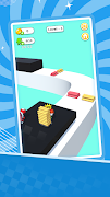 Ladder Duel capture d'écran 3