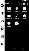 Basic Black Theme for Smart La capture d'écran 1