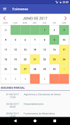 PoliPlanner imagem de tela 2