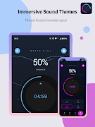 Noise Dial screenshot 5