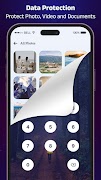 App Lock - Lock Apps & Photos imagem de tela 5