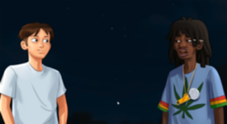 5 Schermata SummerTime Saga Strategy