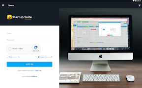 Startup Suite تصوير الشاشة 5