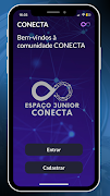 Conecta EJ 海报