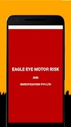 EAGLEEYEMRI Plakat