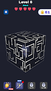 Arrow Out Cube ảnh chụp màn hình 2