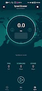 Speed Booster- BD proxy скриншот 2