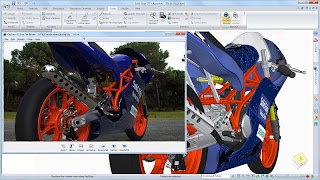 3D Solid Edge Manual Affiche
