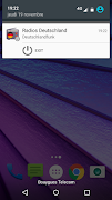 برنامه‌نما Radio Deutschland عکس از صفحه