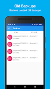 Quick Cleaner for WhatsApp screenshot 2