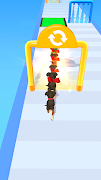 Pet care Run screenshot 4