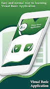 Visual Basics For Application скриншот 2