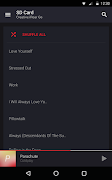 Sound Blaster Connect تصوير الشاشة 7