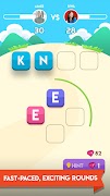 Word Master : Online word game screenshot 2