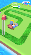 Grass Mower screenshot 4