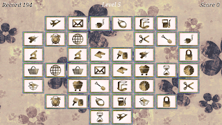 Mahjong screenshot 5