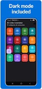 All Units Converter Pro Ekran Görüntüsü 2
