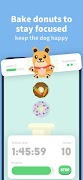 Focus Dog: Productivity Timer imagem de tela 1