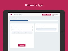 برنامه‌نما Afro klaman عکس از صفحه