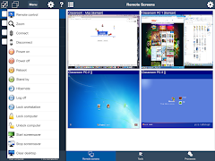 Classroom View Pro скриншот 5