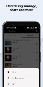 BW Video Downloader screenshot 3