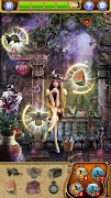 Hidden Object - Elven Forest ảnh chụp màn hình 3