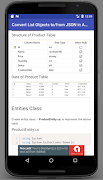 Learn ASP.NET WEB API with Real Apps Screenshot 2