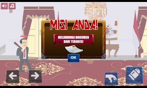 Merdeka Diserang 스크린샷 2