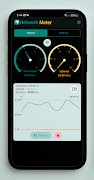 Network Meter 스크린샷 4