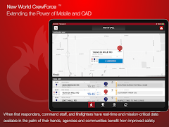 CrewForce screenshot 5