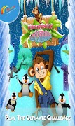 Monkey adventure 3D скриншот 3