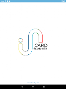 iCard Scanner تصوير الشاشة 3