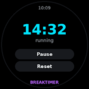 Minuteur de pause capture d'écran 6