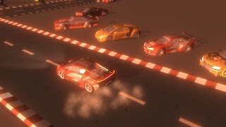 The Getaway screenshot 4